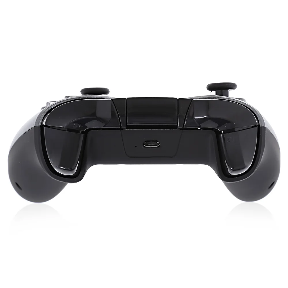 IPega PG-9062S PG 9062 S 9062 Беспроводной Bluetooth геймпад темно-боец игровой контроллер двойной мотор джойстик для iOS Xiaomi PC ТВ