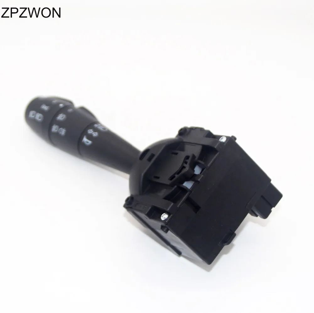 Новый переключатель рулевой колонки для Renault Dacia Dokker Lodgy Logan Sandero 2012 251682 8201167988 681726046R