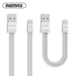 Портативный Micro Usb кабель remax для синхронизации данных, 16 см, 2,1 А, кабели для быстрой зарядки для Huawei, xiaomi, redmi, Huawei, шнур для планшетов на Android