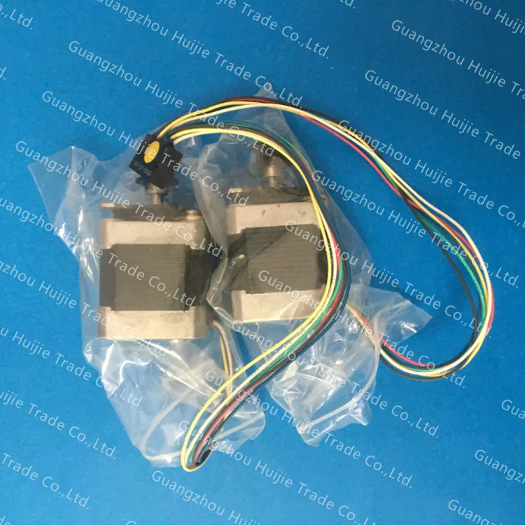 

NJK10836 NihonKohden MEK-6319 Sample Motor.new