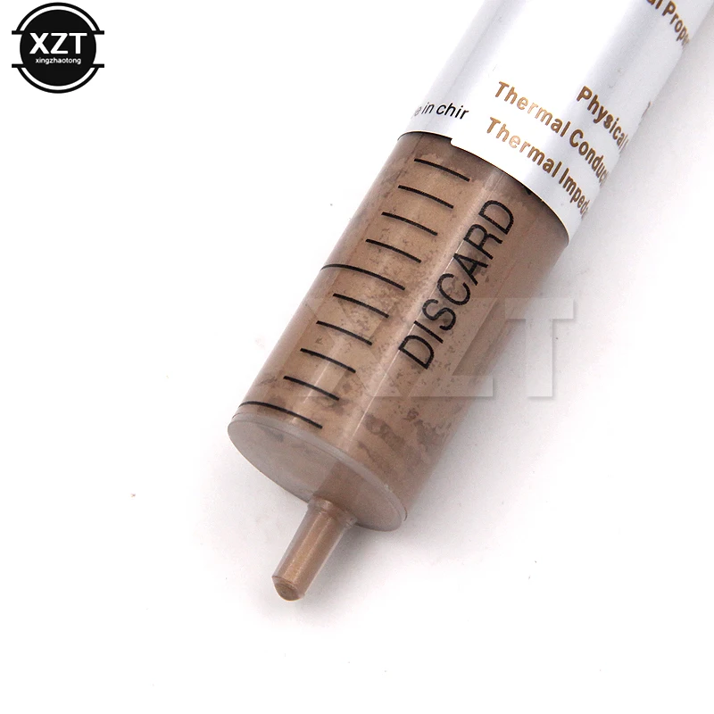 Термопаста для компьютера 30 г