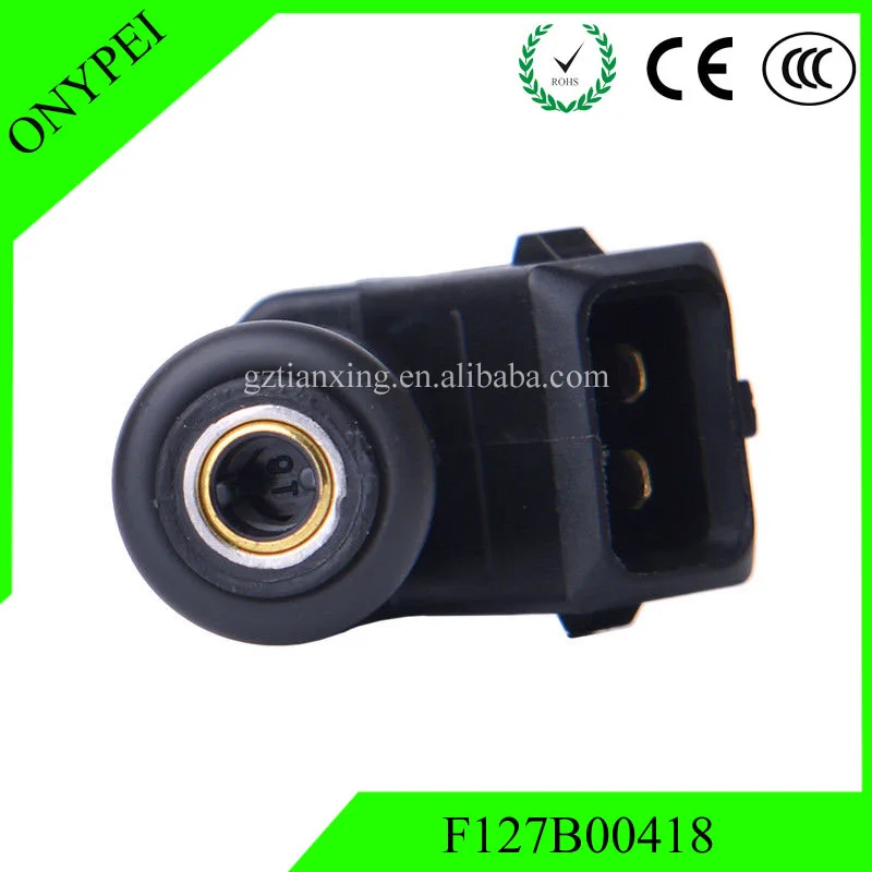 F127B00418 Форсунка топливный инжектор для V8 LT1 LS1 F127B 00418 высокое сопротивление|fuel