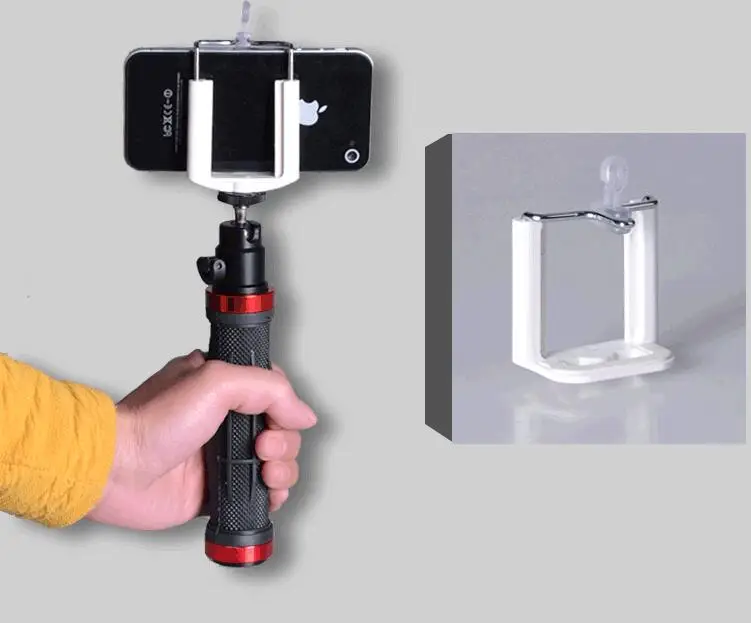 Портативные стабилизаторы для камеры Steadicam 850g горизонтальный контроль движения
