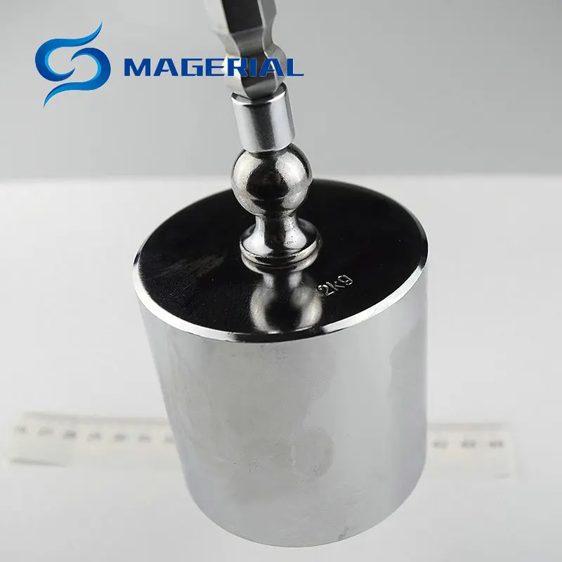 

Micro Precision Magnet Cylinder Diameter 12 0.472'' Small Round Disc 12x12 mm Sensor Mini Magnets Teaching Study 20pcs