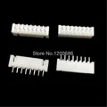 24awg 3pin XH2.54 Разъем 20 см Провода жгут XH 2.54 мм 4 P 24 awgconnector разъем с Провода S Кабели