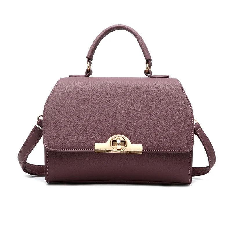 2016 Женщин Сумки Случайные Женщины PU Кожаные Мода На Ремне Посланник Crossbody