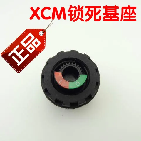 Запасные части для suntour XCM передняя вилка полный комплект ремонта плечевого замка замок крышка Кнопка пыли уплотнение консистентной смазки инструменты для технического обслуживания - Цвет: 2