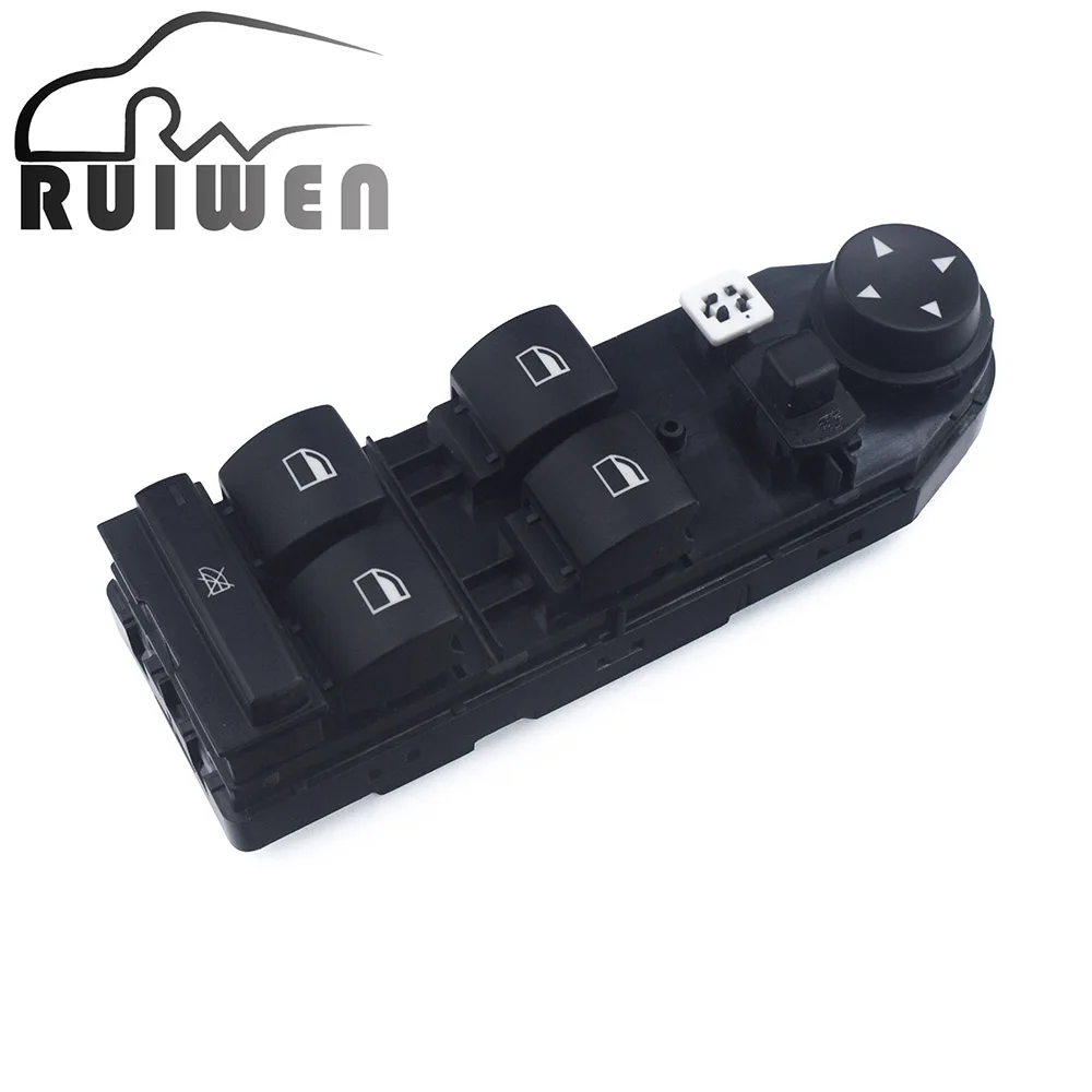 Автоаксессуары стеклоподъемник для BMW X3 E83 LCI 2003 2004 2005 2006-2010 61313413430 61313414354 |