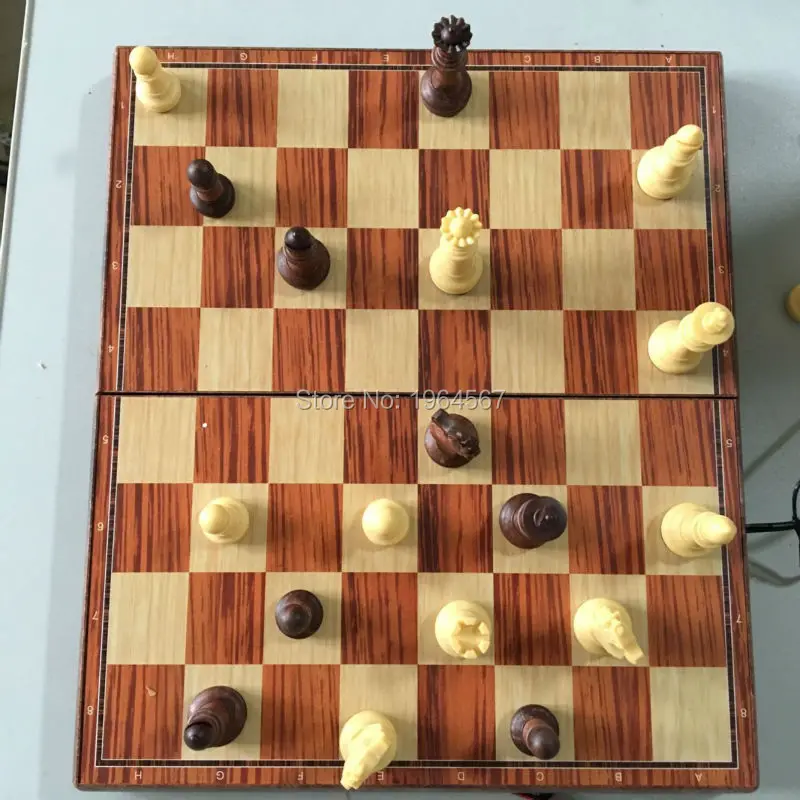 Реквизит для побега из комнаты 2 шахматный реквизит магический таинственная