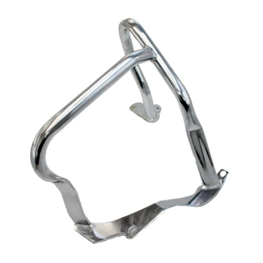 Передняя защита двигателя мотоцикла автомобильная от столкновений бамперы для