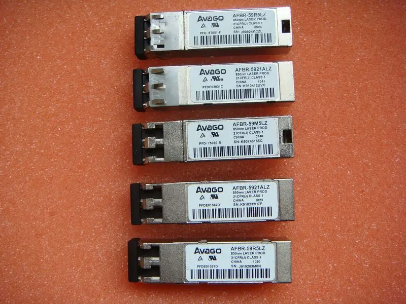 

Communication Equipment