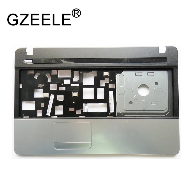 Чехол GZEELE для Packard Bell EasyNote TE11 TE11HC TE11HR TE11BZ BZ TE11|Сумки и чехлы ноутбуков| |