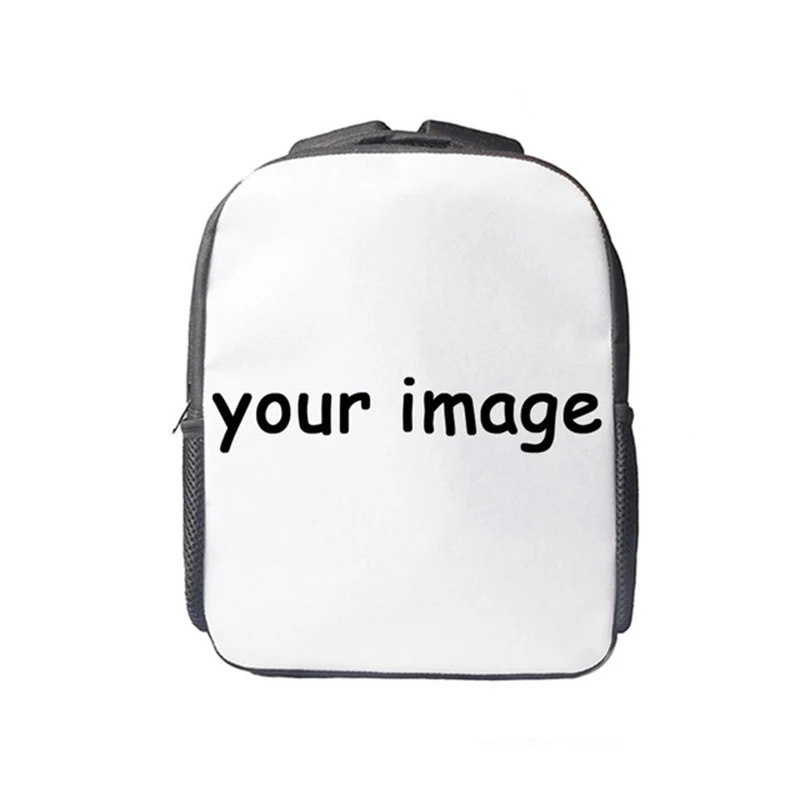 THINK/детские школьные сумки с леопардовым принтом 12 дюймов маленький рюкзак для