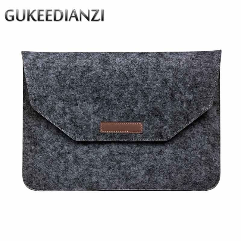 Сумка для ноутбука GUKEEDIANZI 15 4 дюймов Macbook Pro с Retina A1398 MC975 MC976 ME664 ME665 ME293 ME294|Чехлы