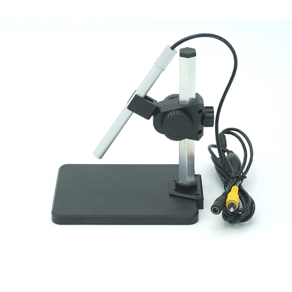 1 шт. выход сигнала AV длинная полоса электронный микроскоп ~ 600X непрерывное