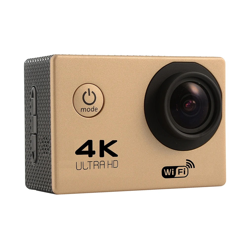 Новая Водонепроницаемая подводная камера 4K SJ9000 Wifi HD 1080P Ультра Спортивная Экшн-камера DVR Cam видеокамера с водонепроницаемым корпусом