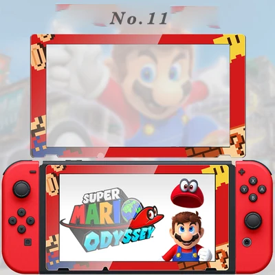 Для nintendo Switch NS консоль Экран протектор Закаленное Стекло игра детская футболка с принтом "Let's Go Пикачу Иви красочный ультра Protetor с пленочным покрытием