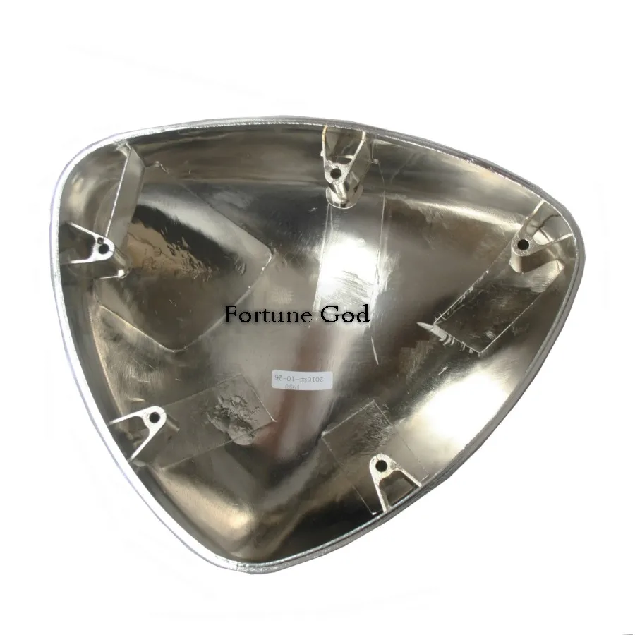 Хромированные детали фильтр для очистки воздуха крышка SUZUKI BOULEVARD M109 M109R INTRUDER VZR1800