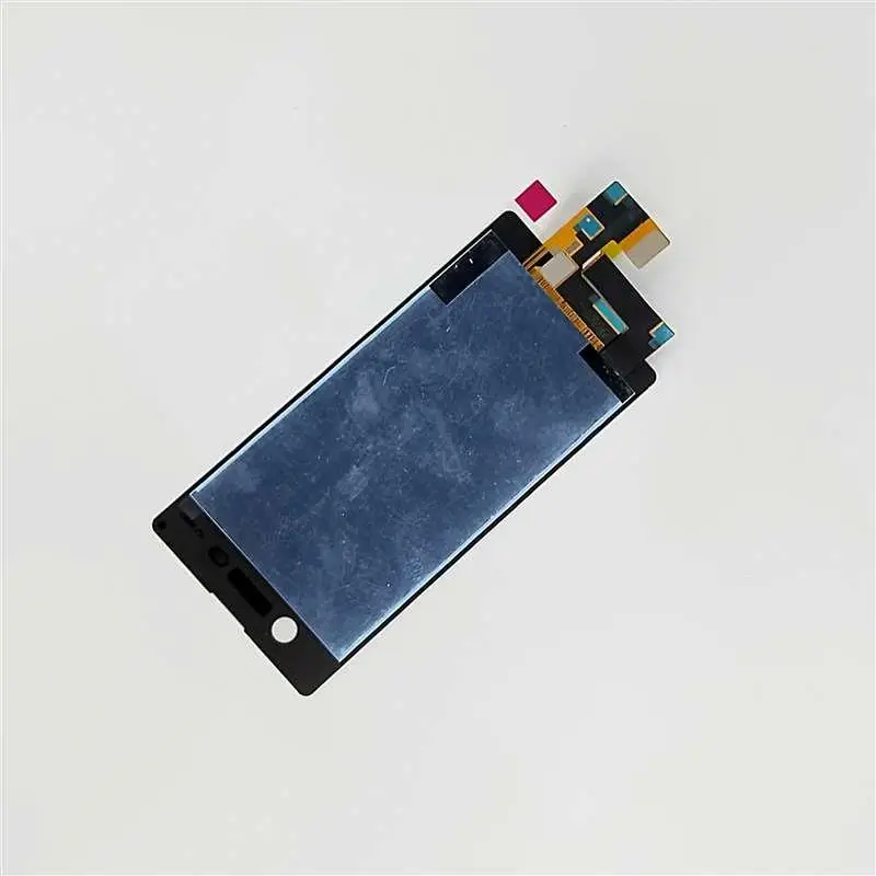 Для Sony Xperia M5 e5603 e5606 e5653 ЖК-дисплей кодирующий преобразователь сенсорного экрана в