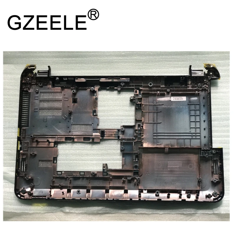 Чехол-накладка GZEELE для HP pavilion 15-d compaq 250 G2 255 15-A 747112-001 | Компьютеры и офис