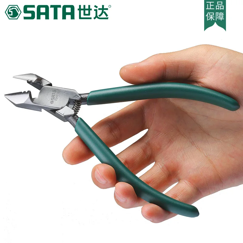 SATA 6 &quotИнструменты для ремонта бытовой техники диагональные плоскогубцы