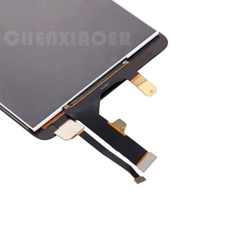 Meizu M3 Max ЖК дисплей Дисплей Сенсорный экран с корпусом запасные части для meizu meilan max
