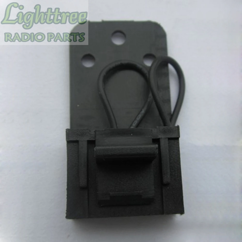Комплект коннекторов X для Motorola GM300 GM3188 GM950 10 комплектов|kit kits|gm300 motorolakit connector |