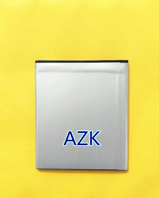 AZK Новая батарея для Explay Vega 2000 мАч литий ионная аккумуляторная телефона + шнур