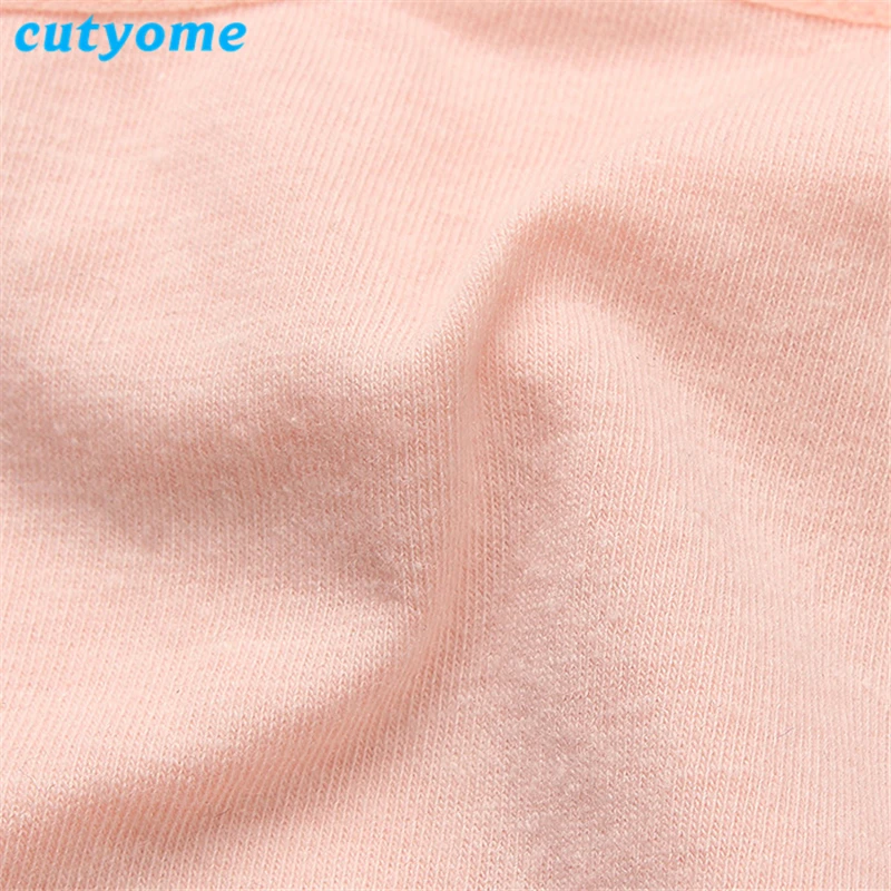 Cutyome, 10 шт./партия, бюстгальтер и трусы для девочек-подростков, хлопковые кружевные бюстгальтеры для молодых студентов, тренировочные бюстгальтеры, одежда для подростков