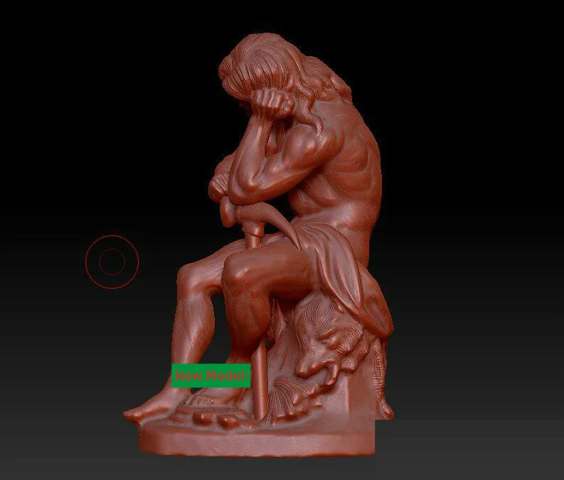 Модель 3D модель рельеф STL формат файла богиня милосердия все остальные люди |