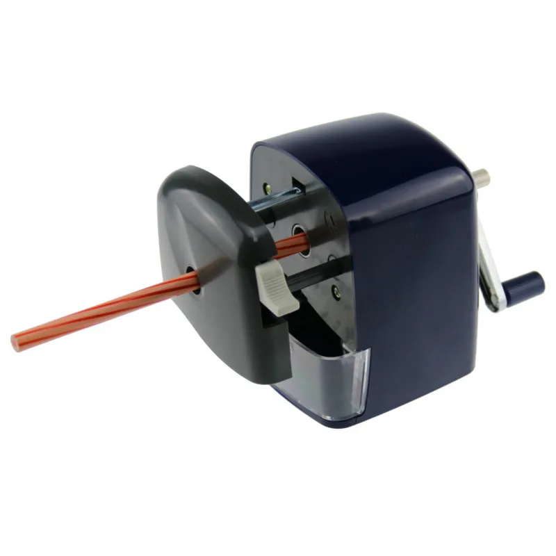 STAEDTLER Pencil Sharpener Pupils Sacapuntas 7-11.6mm Color Apontador Escolares Papeleria | Канцтовары для офиса и дома
