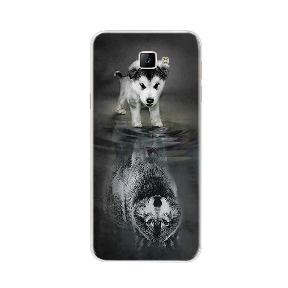 Чехол для samsung Galaxy A3 A5 чехол Funda Мягкая силиконовая задняя крышка для Huawei samsung A310 A510 A320 A520 A500 чехол для телефона