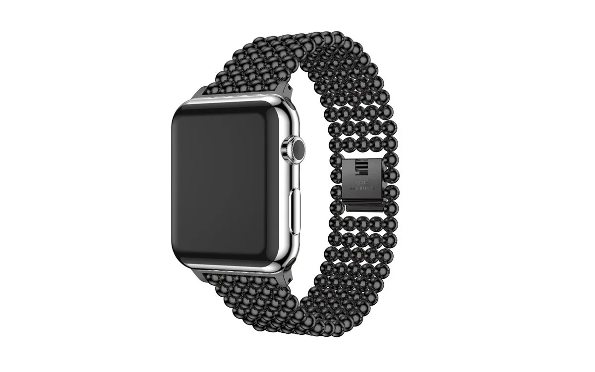 Ремешок сменный из нержавеющей стали для Apple Watch/ Iwatch 38 мм/42 мм|Ремешки часов| |