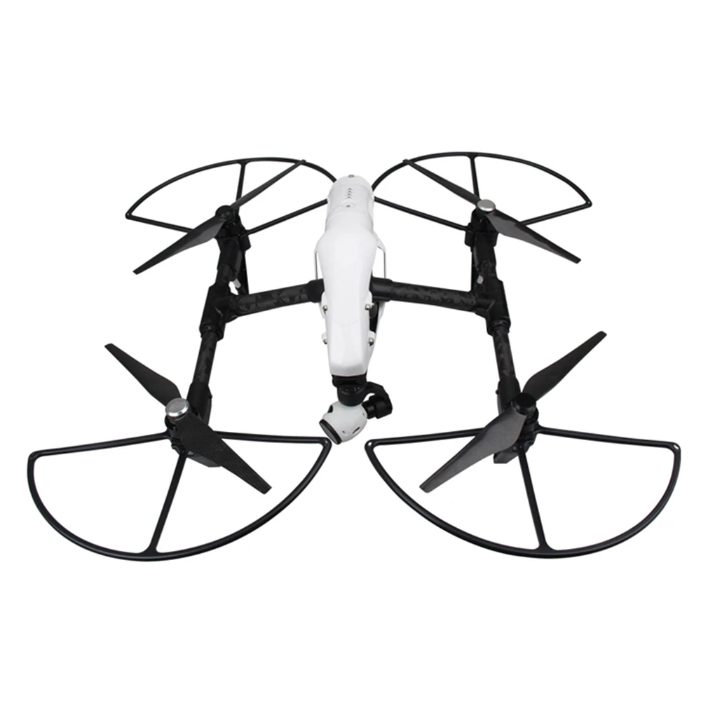 4 шт. быстросъемный защитный винт для DJI Inspire 1 защитное лезвие дрона запасные
