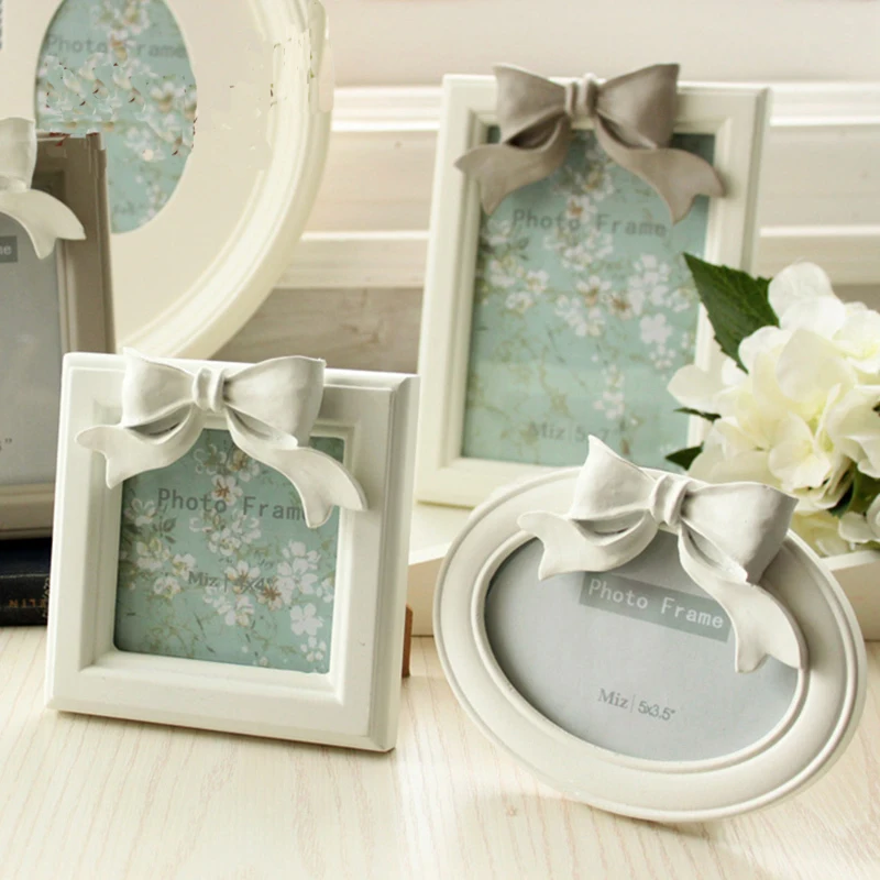Европейские креативные предметы мебели для рабочего стола фоторамки фотографий