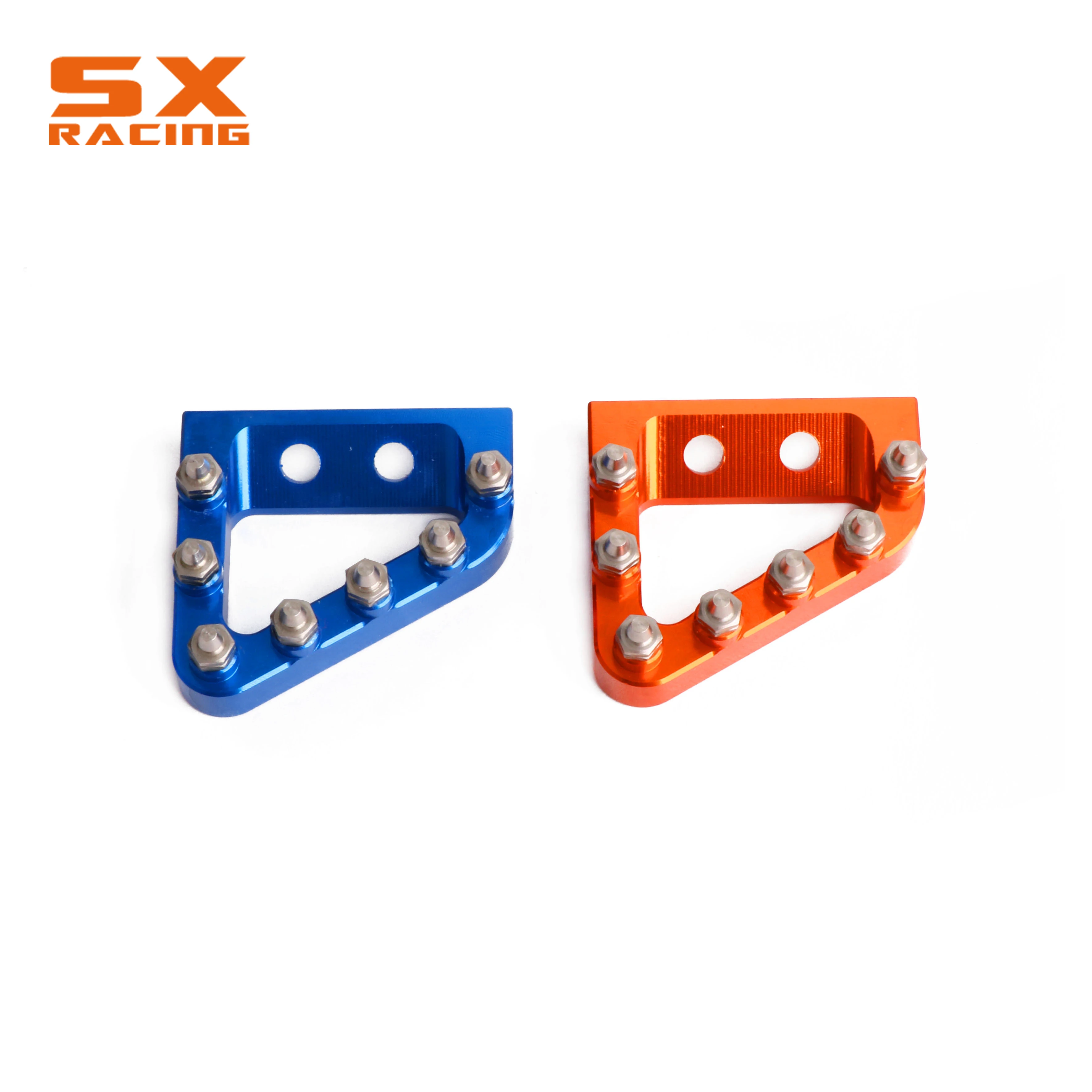 Задняя педаль тормоза для KTM SX SXF EXC EXCF XCF XCW 2018 125 150 200 250 350 TC FC FE FX FS|Тормозные диски| |