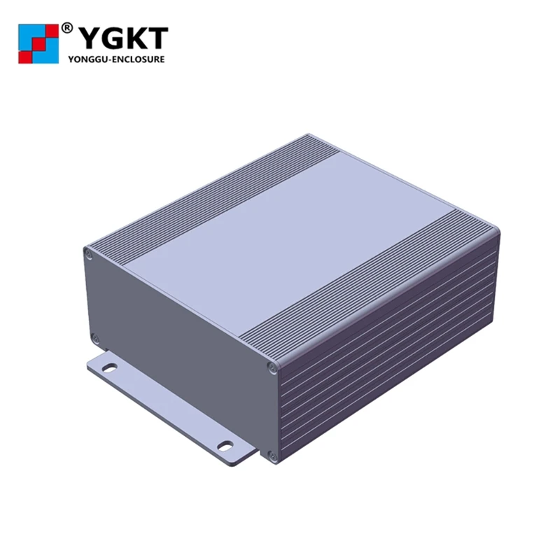 YGS 011 3 107*47*145/4.21 ''* 1 85'' * 5 51 ''(wxhxl) мм алюминиевая экструзия для