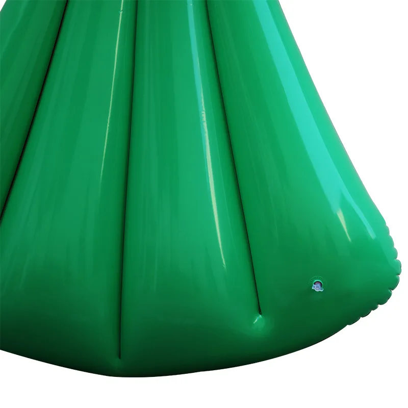 

Small Giant Inflatable Watermelon Pool Float Mattress Sunbathe Beach Mat Air Swimming Ring Swimming Circle Beach Sea Party Toys