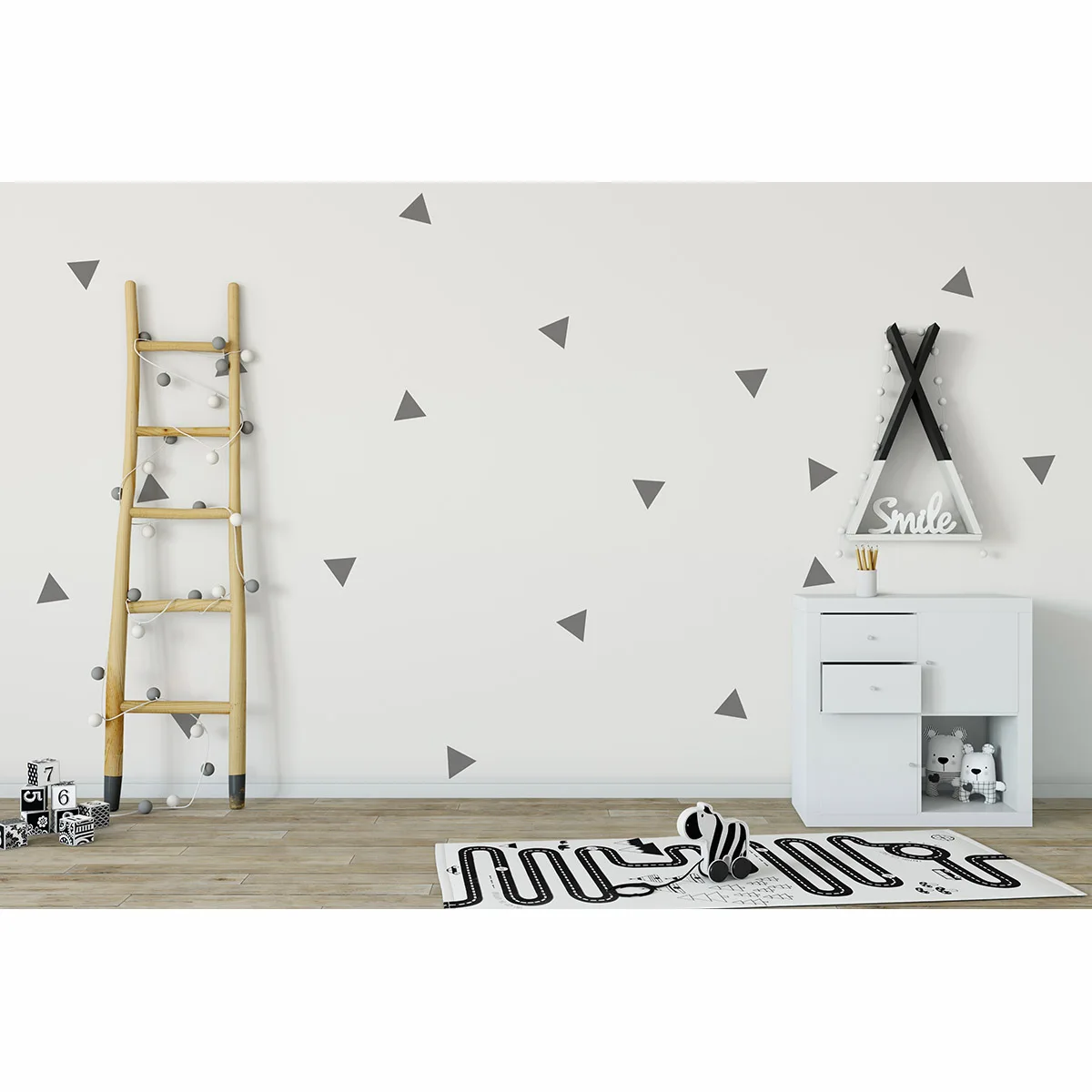 Allenjoy backgrounds for photography studio wall newborn baby room interior scandinavian style backdrop professional photocall |