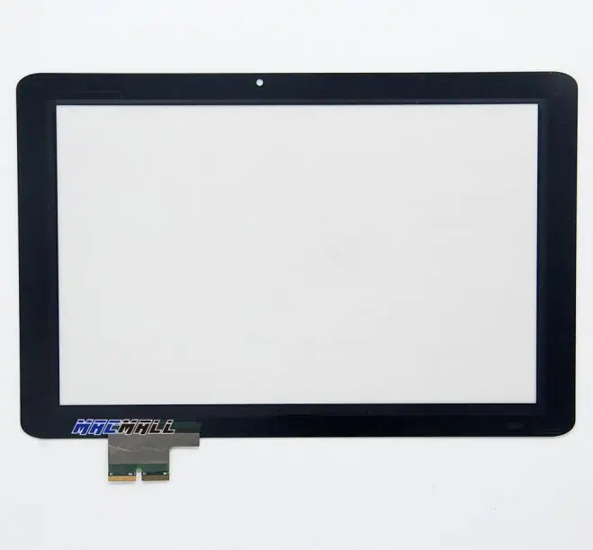 Новинка для acer lconia Tab A510 A511 A700 A701 69.10I20.T02 сменный сенсорный экран дигитайзер стекло 10,1 дюйма