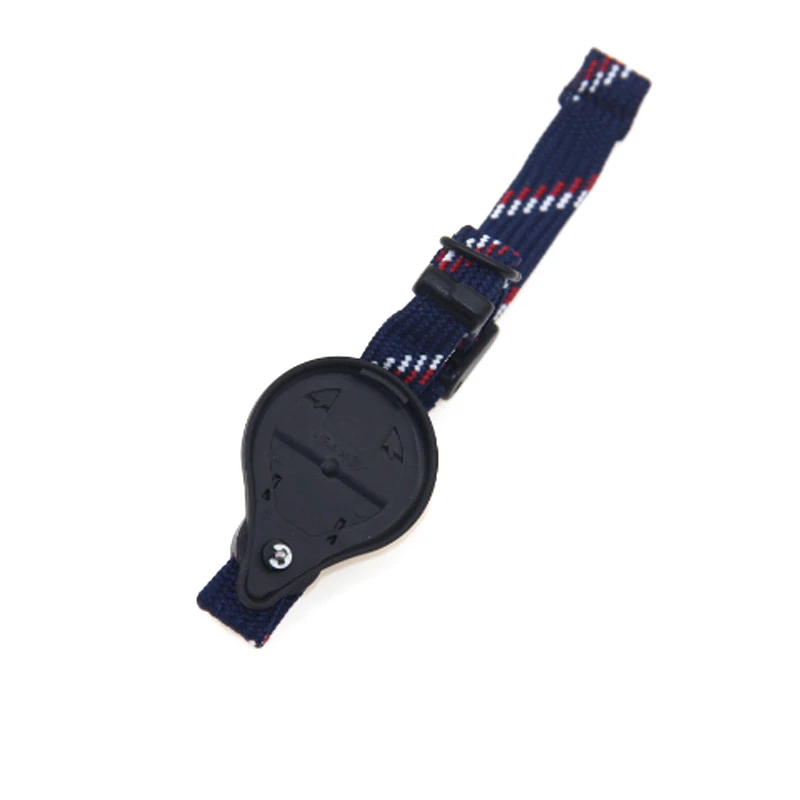 Only hand strap Быстрая новая версия Авто ловля для Pokemon GO Plus Bluetooth браслет на запястье Pulseira - Цвет: Only hand strap