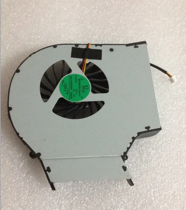 ADDA AB9205HX-HB3 CWEF79 DC 5V 0.42A 3-wire Server Laptop Cooling Fan