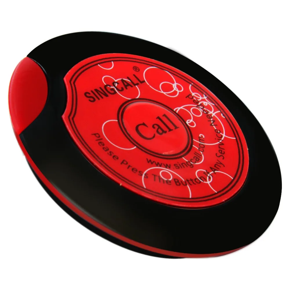 Пейджинговая система SINGCALL в беспроводной связи Возьмите систему Номера для