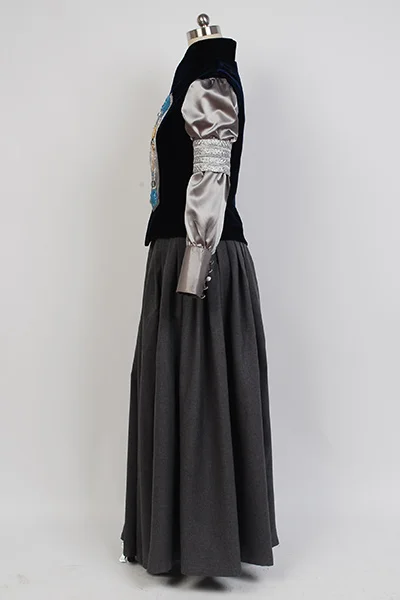 Костюм для костюмированной вечеринки Padme Naberrie Amidala|star wars costume|cosplay costumepadme costume |