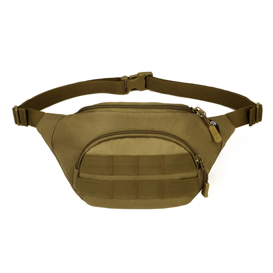 Новая Водонепроницаемая нейлоновая волшебная сумка для охоты Спортивная