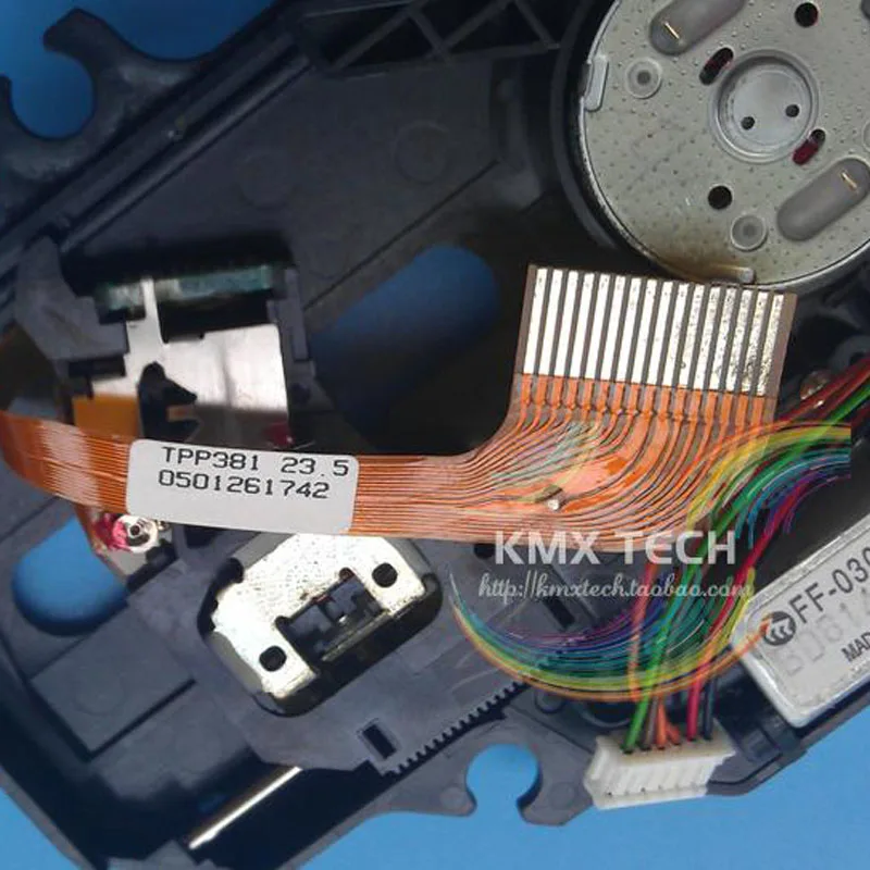 Новый оптический лазерный прибор для захвата линз модели Thomson лазерной головки