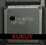 

5 шт./лот TVP7002PZP TVP7002 HTQFP-100