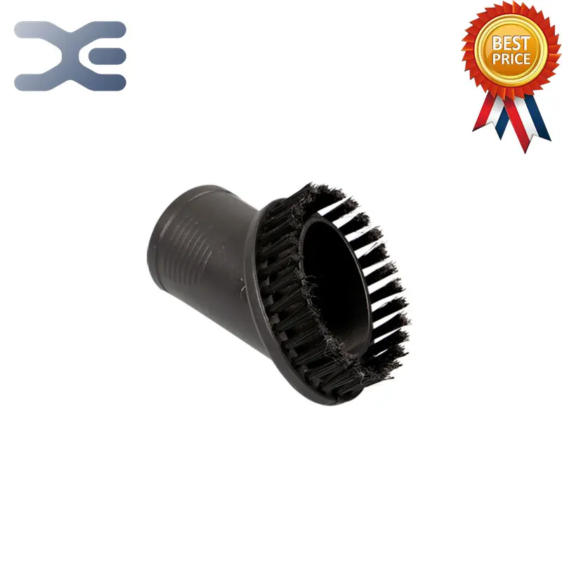 Универсальный пылесос аксессуары всасывания овальной щетки песка интерфейс 32 мм