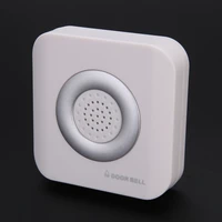 dc 12v wired door bell doorbell chime for office home access control system home security door bell