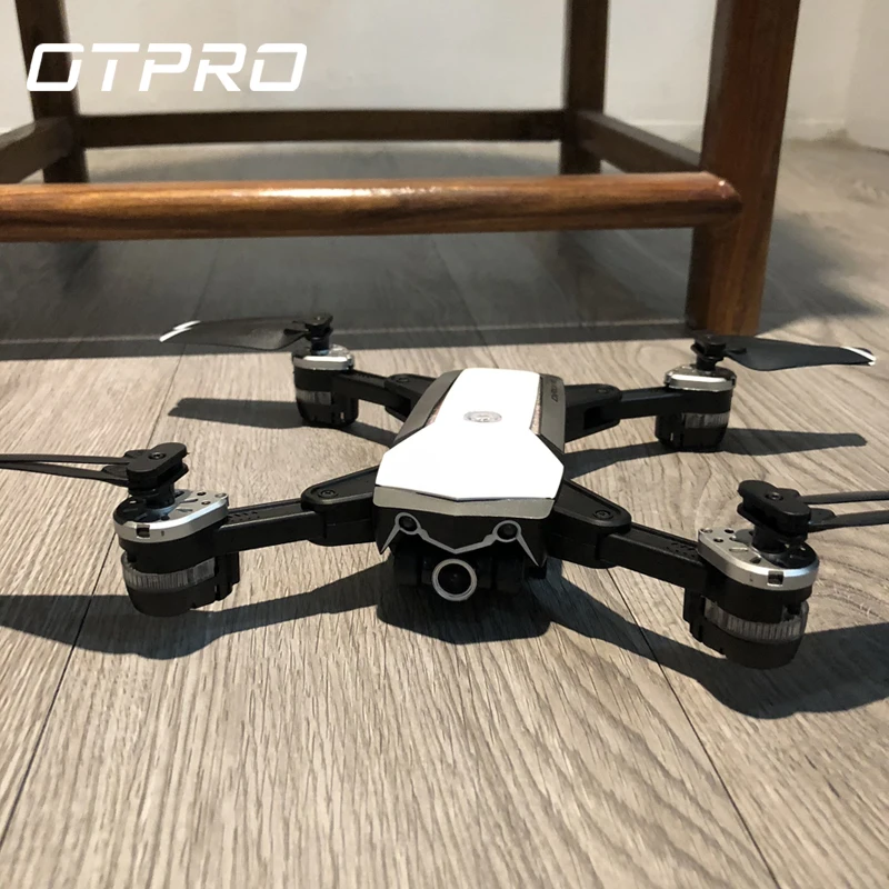OTPRO H18S rc Drone 5 Мп FPV WIFI 1080P Дроны с HD камерой Квадрокоптер мини Дрон складной
